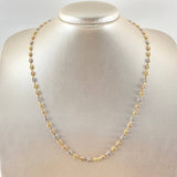 Cadena GC 5.4gr / 50cm / Oro 18K