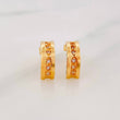 Topos Bv 3g / 4mm Oro Amarillo 18K