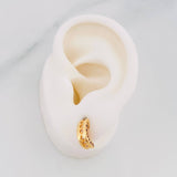 Topos Bv 3g / 4mm Oro Amarillo 18K