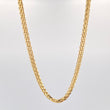 Cadena Franco 6.8 g / 60.5 cm / 1.8 mm Oro Amarillo 18K