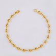 Pulso GC 2.65g / 20.5cm / 3.65mm Oro Amarillo 18K