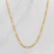 Cadena Fígaro 1.55g / 45cm / 1.9mm Oro Amarillo 18K
