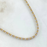 Cadena Ice 22.5gr / 60cm / +4 Oro 18K