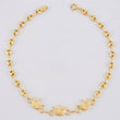 Pulso Gc Corona 2.3 g / 18.8 cm / 3.2 mm Oro Amarillo 18K