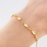 Pulso Gc Corona 2.3 g / 18.8 cm / 3.2 mm Oro Amarillo 18K