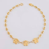 Pulso Gc Oso Tous 2.4 g / 17.5 cm / 3.2 mm Oro Amarillo 18K
