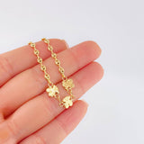 Pulso Gc Oso Tous 2.4 g / 17.5 cm / 3.2 mm Oro Amarillo 18K