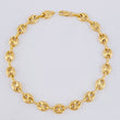 Pulso Gc 4.4 g / 22 cm / 6.3 mm Oro Amarillo 18K