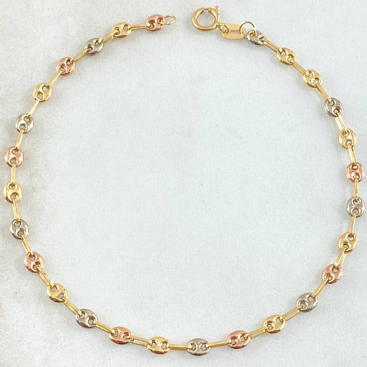 Pulso GC 1.9gr / 18cm / Oro 18K