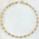 Pulso GC 1.9gr / 18cm / Oro 18K