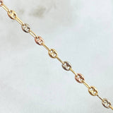 Pulso GC 1.9gr / 18cm / Oro 18K