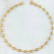 Pulso GC 1.75gr / 18cm / Oro 18K