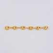 Herraje Gc 0.65 g / 4.5 cm Oro Amarillo 18K