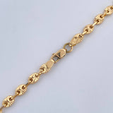 Cadena GC 8.1gr / 47cm / Oro 18K &