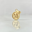 Dije Angel 0.55gr / 1.8cm / Oro 18K
