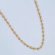 Cadena GC 8.75gr / 63cm / Oro 18K &