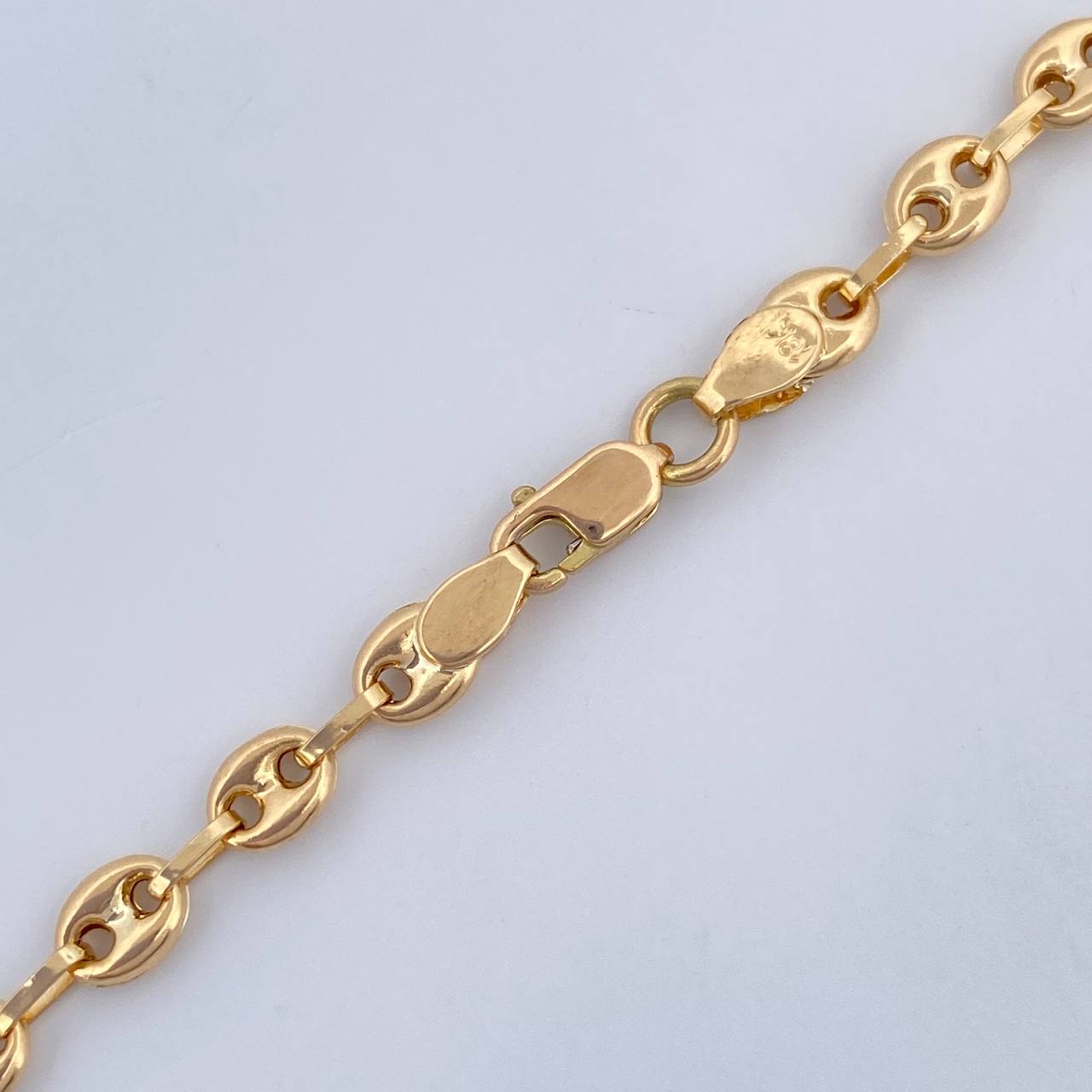Cadena GC 8.75gr / 63cm / Oro 18K &