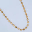 Cadena GC 11.85gr / 62cm / Oro 18K &
