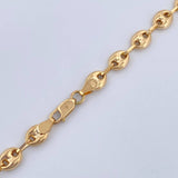Cadena GC 11.85gr / 62cm / Oro 18K &