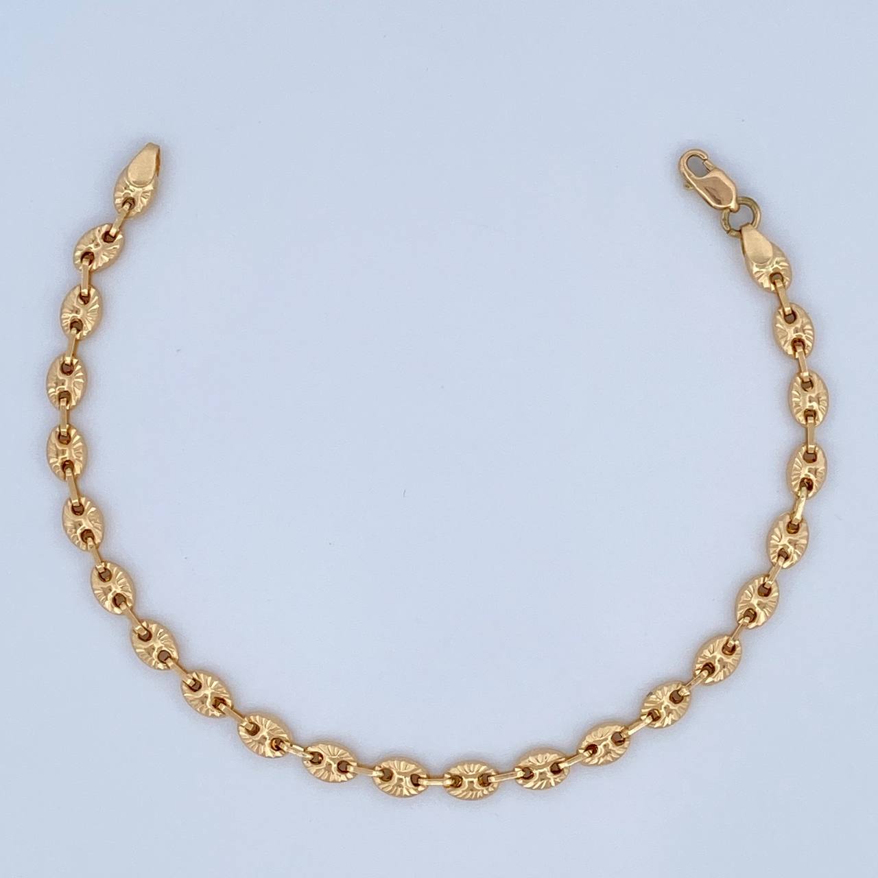 Pulso GC 3.9gr / 18cm / Oro 18K &