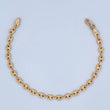 Pulso GC 3.9gr / 18cm / Oro 18K &