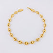 Pulso GC 5.8gr / 20.5cm / 5.6mm Oro Amarillo 18K ©