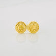 Topos Corona 0.65g / 7.7mm Oro Amarillo 18K