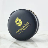 Joyero Negro Napoleone