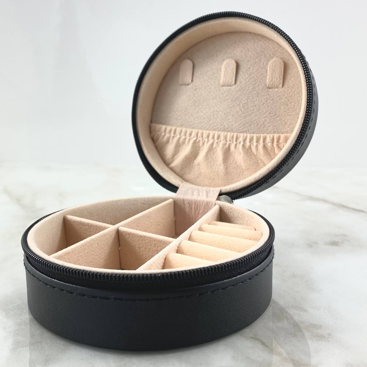 Joyero Negro Napoleone