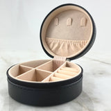 Joyero Negro Napoleone