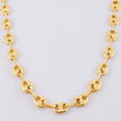Cadena GC 11.35g / 50cm / 6.3mm Oro Amarillo 18K