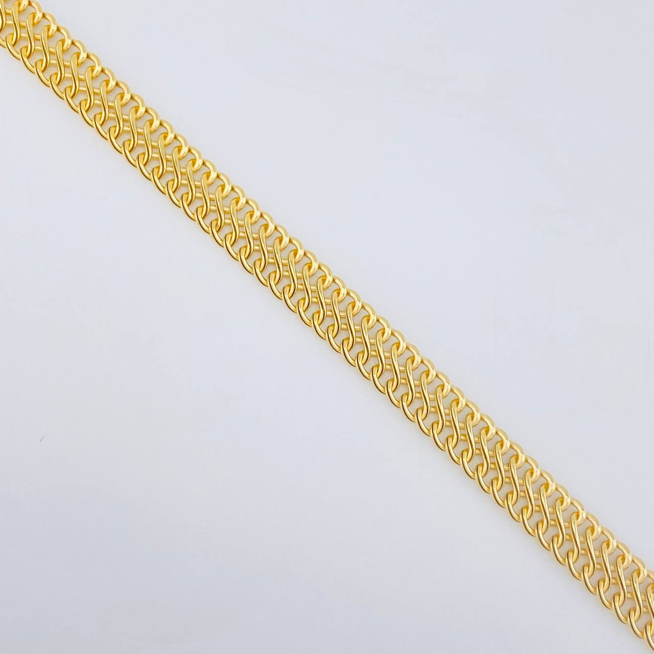 Cadena Sedusa 7.85 g / 59.5 cm / 4.9 mm Oro Amarillo 18K
