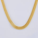 Cadena Sedusa 5.15 g / 50 cm / 3.74 mm Oro Amarillo 18K