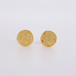 Topos Balón 0.8g / 7mm Oro Amarillo 18K