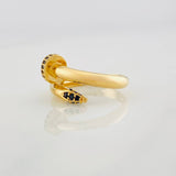 Anillo Clavo 4g / T7 1/2 Oro Amarillo 18K
