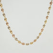 Cadena GC 7.2gr / 65.5cm / 3.7mm Tres Oros 18K ©