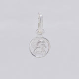 Dije Angel 0.65 g / 1.6 cm Plata 925