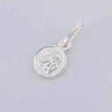 Dije Angel 0.6 g / 1.5 cm Plata 925
