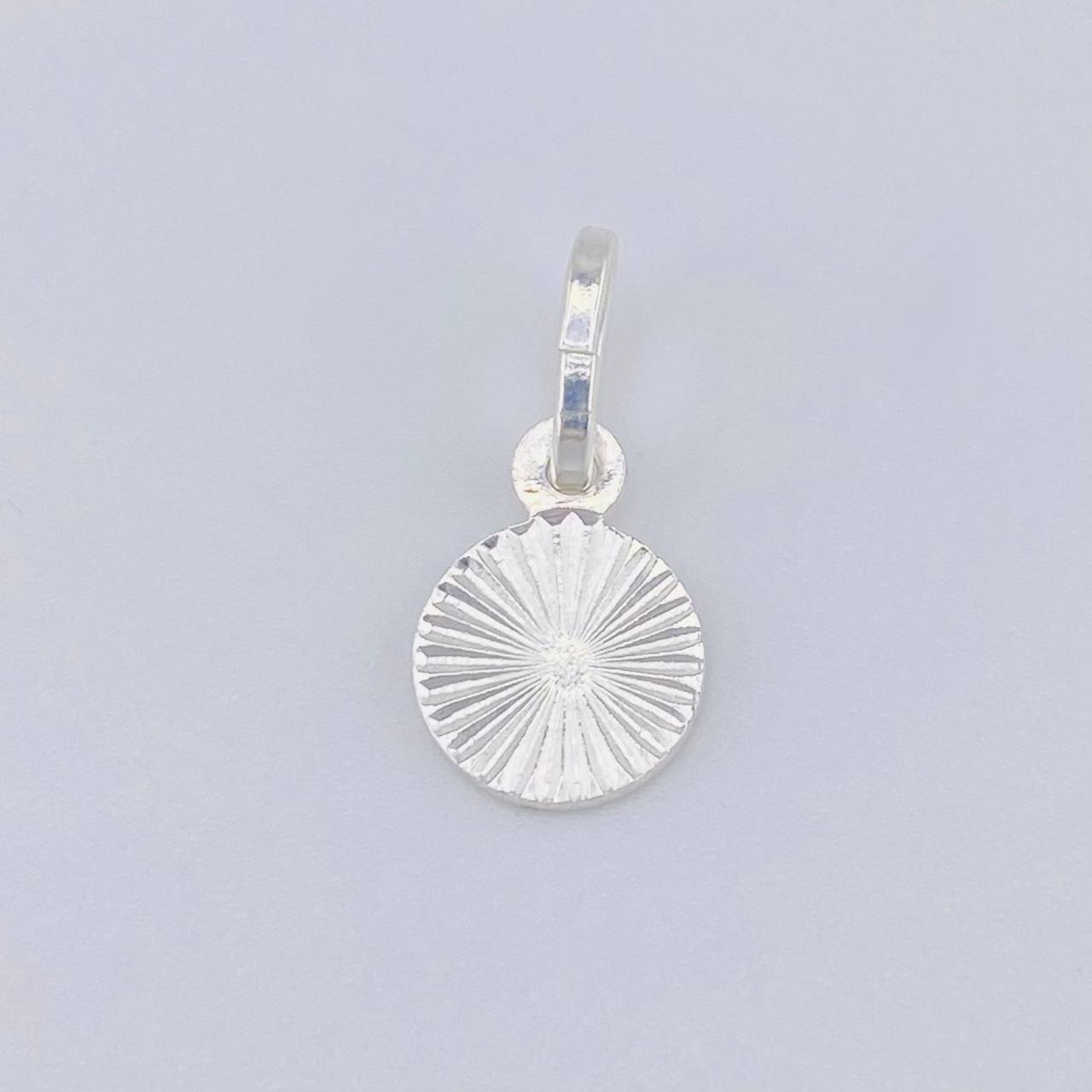 Dije Angel 0.6 g / 1.5 cm Plata 925