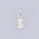 Dije Angel 0.6 g / 1.5 cm Plata 925