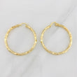 Candongas Mai 5.6g / 5cm Oro Amarillo 18K