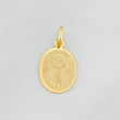 Dije Divino Niño 0.55g / 2cm Oro Amarillo 18K