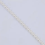 Cadena China 5.3 g / 60.05 cm / 2.37 mm Plata 925