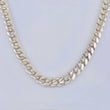 Cadena Cubana 53.4 g / 73.5 cm / 5.7 mm Plata 925