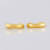 Candongas Maryo 2.15g / 2cm Oro Amarillo 18K