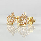 Topos Corona 1.6gr / Oro 18K ©
