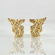 Topos San Miguel Arcángel 0.75gr / Oro Amarillo 18K *