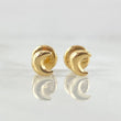 Topos Luna 0.5gr / Oro 18K ©