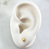 Topos Corazon  0.5gr / Oro 18K ©