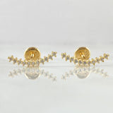 Topos Linea 0.8gr / Oro 18K *